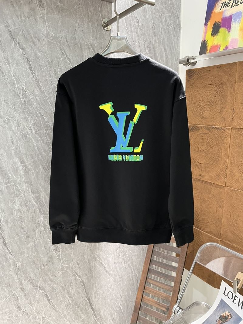 Louis Vuitton Hoodies